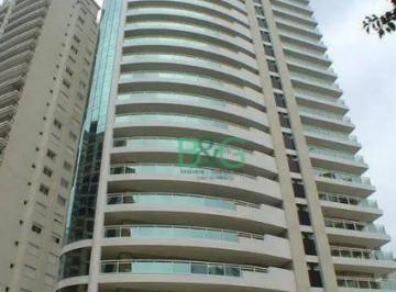 da0724927520dc1a39731fc4aa154532957adc42 · Apartamento à venda, 366 m² por R$ 3.800.000,00 - Lapa - São Paulo/SP