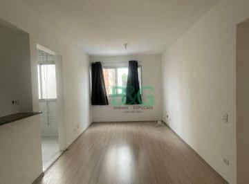 d103f1a3299c94ece1e2a55671a988454961f622 · Apartamento com 1 dormitório para alugar, 50 m² por R$ 3.158,03/mês - Ipiranga - São Paulo/SP
