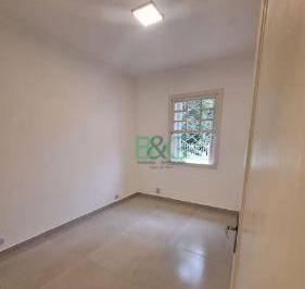 e51272fbe325fafea1edd0c92c9aef35b8d610c4 · Apartamento à venda, 130 m² por R$ 905.000,00 - Aclimação - São Paulo/SP