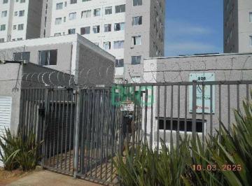 02aa4e1757e0e4ba15feecc11a71628a4a113217 · Apartamento com 2 dormitórios à venda, 41 m² por R$ 123.300,35 - Vila Chabilândia - São Paulo/SP