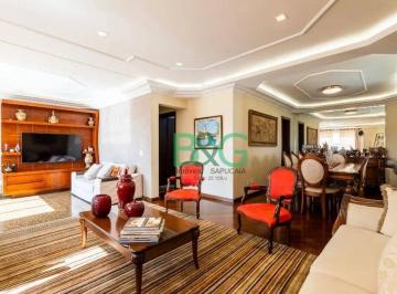e5dd39b18631c766846ff08a7f1f259b8a4c524f · Apartamento Duplex à venda, 300 m² por R$ 1.690.000,00 - Vila Suzana - São Paulo/SP