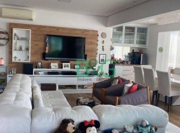691d82b1480ed640d3d83dbd71575cc91f64f6fc · Apartamento Duplex à venda, 172 m² por R$ 1.802.000,00 - Vila Suzana - São Paulo/SP