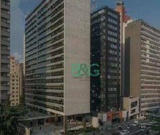 f24c6b71005d74524976fe534b9335a18e9aa3bd · Conjunto à venda, 167 m² por R$ 2.704.000,00 - Bela Vista - São Paulo/SP