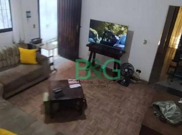 e4eefd2026c8d0f148b3678648da564eb92aeef9 · Casa à venda, 88 m² por R$ 390.000,00 - Vila Leme - São Paulo/SP