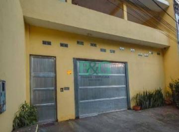 2c5fdbc4fa1c4771b3da0f2e81ea816f01638ae2 · Sobrado com 3 dormitórios à venda, 300 m² por R$ 550.000,00 - Vila Chica Luisa - São Paulo/SP
