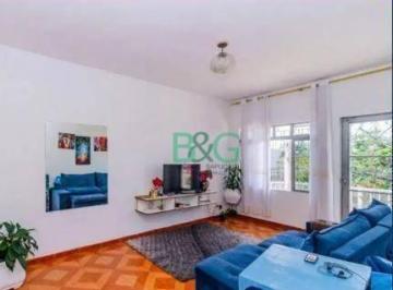 191c9e3ede16cafb97557f9c250e2eb144f49cc9 · Casa com 3 dormitórios à venda, 135 m² por R$ 848.000,00 - São Domingos - São Paulo/SP