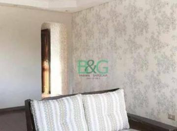 3146518ea2ca052a87713206851bad0991e6dac1 · Apartamento com 3 dormitórios à venda, 93 m² por R$ 535.811 - Vila Moreira - Guarulhos/SP