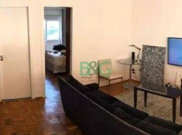 76ef4f91b1d84d81567efc912594d6ebbd0673d7 · Apartamento à venda, 45 m² por R$ 649.000,00 - Jardim América - São Paulo/SP