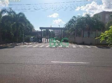 b6dd6ca857739f9556a521d5937f94c282d19a19 · Apartamento com 2 dormitórios à venda, 43 m² por R$ 113.224 - Jardim Diva Tarlá de Carvalho - Ribeir