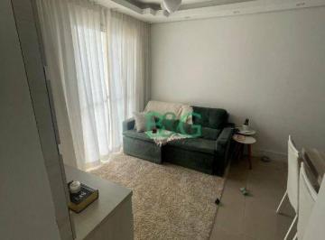 03ef923b34e38d05d82d967bb9709c7764baa571 · Apartamento à venda, 63 m² por R$ 580.000,00 - Tatuapé - São Paulo/SP