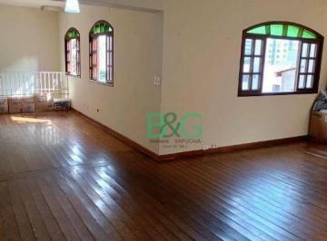 a46774120c6f2b7934dddf630bfea854b07a18f7 · Sobrado à venda, 280 m² por R$ 1.500.000,00 - Santana - São Paulo/SP