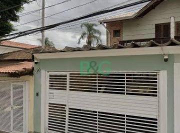 acad91581ab3050d6832d573c5650ee63ddf632d · Sobrado com 3 dormitórios à venda, 138 m² por R$ 690.000,00 - Jardim Taboão - São Paulo/SP