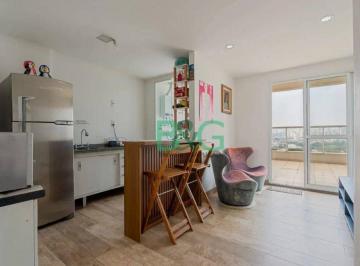 130bae79d2b6aa02626fa59822bd5b3ae73cfffa · Apartamento Garden com 1 dormitório, 62 m² - venda por R$ 537.680,00 ou aluguel por R$ 6.358,15/mês 