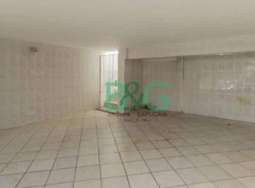 c808030703d3aaf018503c5ce222df45a2de61d6 · Sobrado à venda, 145 m² por R$ 695.000,00 - Vila Gumercindo - São Paulo/SP