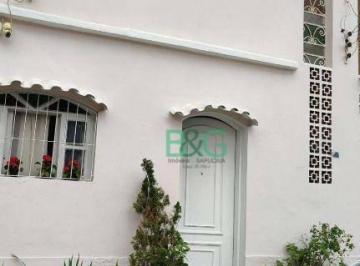 4292a980b5fff22d2500692d9eac8ebcc0f7c9c8 · Sobrado à venda, 65 m² por R$ 754.000,00 - Cidade Mãe do Céu - São Paulo/SP