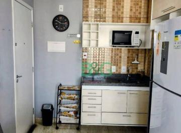 3349c0f68d25b736aacca08a8ad288f6307995af · Apartamento à venda, 42 m² por R$ 360.000,00 - Mooca - São Paulo/SP