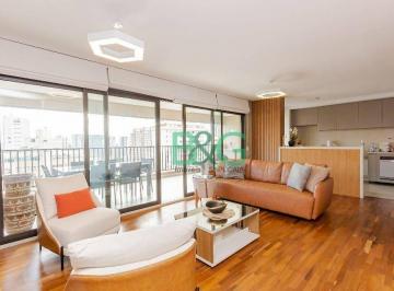 6f17a7531e29a17a954c67ed68623e30ccb235fd · Apartamento à venda, 163 m² por R$ 3.400.000,00 - Vila Mariana - São Paulo/SP