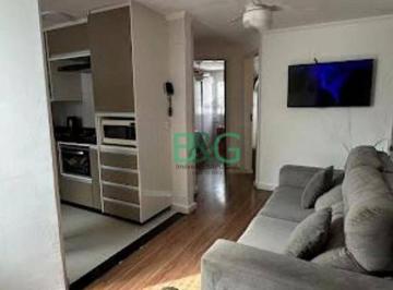ad0d155f93a065c452b53bef097e8e773b01e5a7 · Apartamento com 2 dormitórios à venda, 40 m² por R$ 199.000 - Jardim do Papai - Guarulhos/SP