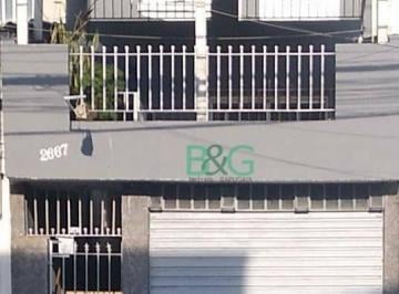 40b70d4c31369ab15007a9fcbb52051b0ad9d9d4 · Sobrado à venda, 160 m² por R$ 1.300.000,00 - Tatuapé - São Paulo/SP