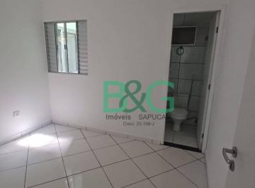 a8aca4756dea65a3b3de1c062dba8f74b1b0f354 · Casa com 1 dormitório para alugar, 40 m² por R$ 1.270/mês - Casa Verde Média - São Paulo/SP