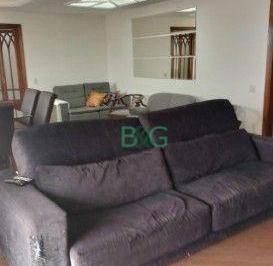 a4a305b52d8bcfd7b1b4fbad5477583a1f495a51 · Apartamento à venda, 127 m² por R$ 809.000,00 - Quinta da Paineira - São Paulo/SP