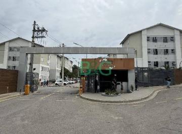 132e97f2d294f494c561d56dfe27efa2e525083b · Apartamento com 2 dormitórios à venda, 43 m² por R$ 119.069,46 - Jardim São Domingos - Guarulhos/SP
