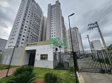 0d5b562db6abc48c91e6bddc56aa3b3997bef641 · Apartamento com 2 dormitórios à venda, 37 m² por R$ 192.814 - Cidade Nova São Miguel - São Paulo/SP