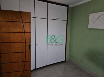 56261f77e09bcaf9bd1dd604934226ff93fb7f79 · Apartamento à venda, 70 m² por R$ 400.000,00 - Gopoúva - Guarulhos/SP