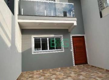 94b6b7255082f17c72b8aca21490adbb53879b75 · Sobrado à venda, 130 m² por R$ 750.000,00 - Jardim Cumbica - Guarulhos/SP