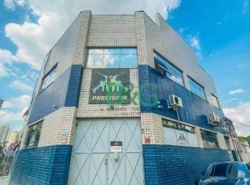 42127394d4c6ab617f50beaf30b9758518f254b5 · Galpão à venda, 700 m² por R$ 2.900.000,00 - Santana - São Paulo/SP
