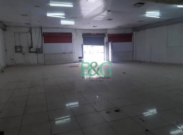 bd825fe4acd234e0a58ac93dbf70bc1825bbbe23 · Salão para alugar, 380 m² por R$ 9.600,00/mês - Vila Buarque - São Paulo/SP