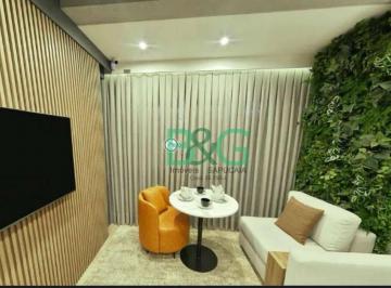 151f239452802443b0430f62cdc9db77a5a74933 · Apartamento com 1 dormitório à venda, 24 m² por R$ 474.000 - Vila Cordeiro - São Paulo/SP