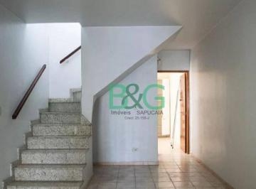62eeb25a5c54cdccc668b729c59386c9149e2922 · Casa à venda, 85 m² por R$ 679.000,00 - Lauzane Paulista - São Paulo/SP