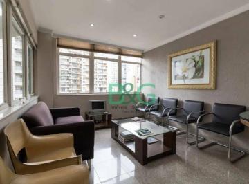 ad24f78bd1dc77bc555c15962ec477f8669111ca · Conjunto à venda, 103 m² por R$ 1.200.000,00 - Vila Nova Conceição - São Paulo/SP