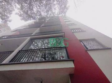 45712d6e4bd81a9b9b0b8a9ffe99928eb38b746d · Apartamento com 2 dormitórios à venda, 50 m² por R$ 356.123 - Parque Maria Helena - São Paulo/SP