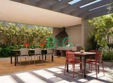618b1c8c8ca5fc27882e86ccfba8e5dc97900735 · Apartamento à venda, 40 m² por R$ 555.000,00 - Boaçava - São Paulo/SP