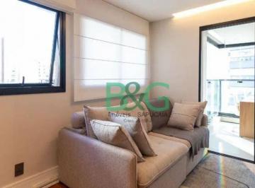 39dace7f06d32c55f78399e856452b6e2f281f65 · Studio à venda, 42 m² por R$ 749.000,00 - Chácara Inglesa - São Paulo/SP