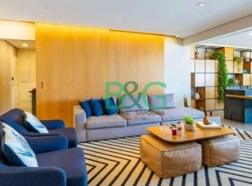 bd156fd3f8728102ef13ee5a670498467f69afd3 · Apartamento à venda, 165 m² por R$ 2.600.000,00 - Vila Mascote - São Paulo/SP