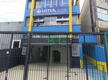 0599648b0e238cbb28a9afe60dc48441ae47f8c6 · Salão para alugar, 170 m² por R$ 15.000,00/mês - Jardim Oriental - São Paulo/SP