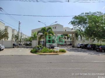 3c58b8d8ff0b203c13a475d6b196b6cac8a7180b · Apartamento com 2 dormitórios à venda, 43 m² por R$ 70.665,38 - Vila Giampietro - Birigüi/SP