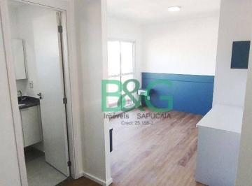 446fddf50c4d4c8ea4d43b0fd7a959dfaff71c03 · Studio para alugar, 24 m² por R$ 2.200,00/mês - Quinta da Paineira - São Paulo/SP