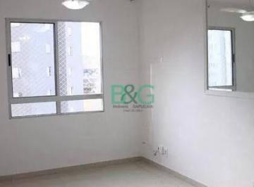 d7013faec6b2ca970de7cc928d4dfdafa98d3f55 · Apartamento com 2 dormitórios à venda, 45 m² por R$ 277.900 - Vila Flórida - Guarulhos/SP