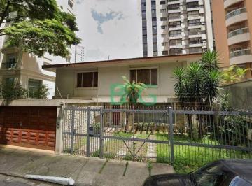 5121088908c6c06a2cb77c5a5b97278220cb3654 · Sobrado para alugar, 400 m² por R$ 52.522,00/mês - Vila Nova Conceição - São Paulo/SP