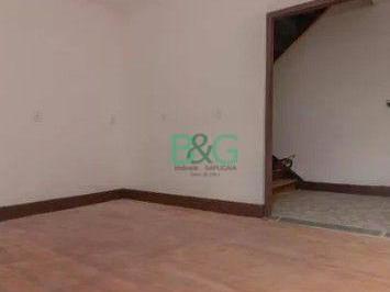908fa810fd27c1496893e6807f878f4329b902d0 · Sobrado à venda, 170 m² por R$ 998.500,00 - Aclimação - São Paulo/SP