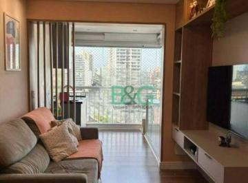052085c4157cf3d04fd7110b23365d01502c2ad6 · Apartamento à venda, 57 m² por R$ 540.000,00 - Vila Prudente (Zona Leste) - São Paulo/SP
