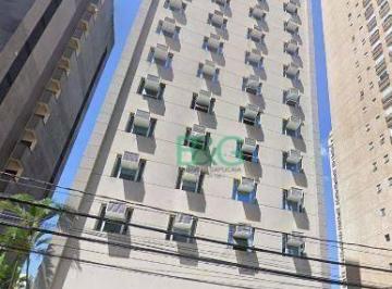 546586548da9671833cb0a402ea43380034af9be · Conjunto para alugar, 30 m² por R$ 2.795,00/mês - Brooklin - São Paulo/SP