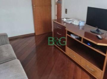 2a70a52388b6bbb787598b8603aeabcefaf2093a · Apartamento à venda, 160 m² por R$ 1.196.000,00 - Campo Belo - São Paulo/SP