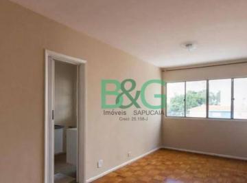 3537c2b04baa181341a7aaf1dea8e954d1972ec9 · Apartamento à venda, 66 m² por R$ 579.000,00 - Chácara Inglesa - São Paulo/SP