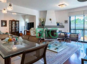 269f12438337aeeb4f59a4da108500aab8c90c27 · Apartamento à venda, 137 m² por R$ 1.290.000,00 - Vila Congonhas - São Paulo/SP