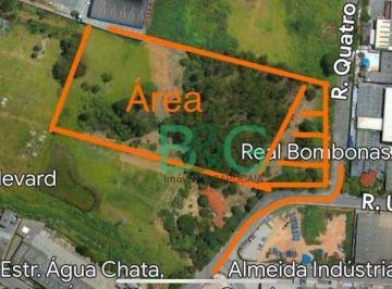 b95676a22d276f232df7e1af99eff2941295ed2a · Terreno à venda, 21 m² por R$ 13.000.000,00 - Água Chata - Guarulhos/SP